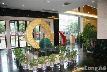 Guilin Jinshuiwan International Hotel 外观 照片