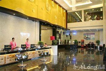 Guilin Jinshuiwan International Hotel 外观 照片